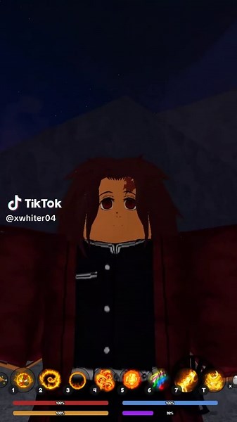 Atualização do Demon Fall: Como Conseguir Rebirth