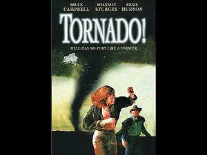 Tornado! (1996) - Full Movie