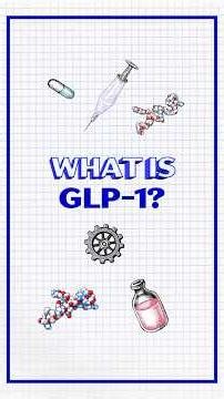 What is GLP 1