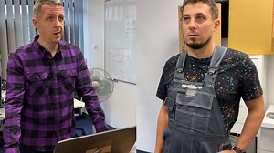 Mechanik u informatyka - czas zemsty | HRejterzy