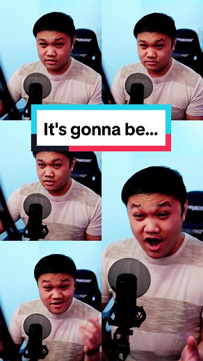 It's Gonna Be Me - Acapella Singing and Harmony by NSYNC