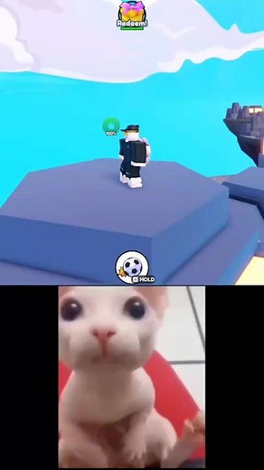 Goal Kick Simulator - Roblox Simulation Game