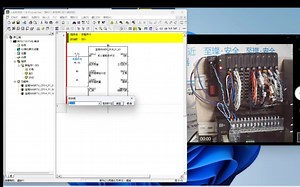 欧姆龙CP1H系列PLC与至璨NX6-1261RTU耦合器走Modbus 485通讯读写数字量IO和模拟量模块的使用方法