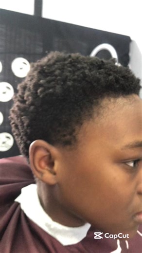 #conception 💈let the cut do the talking #flawless