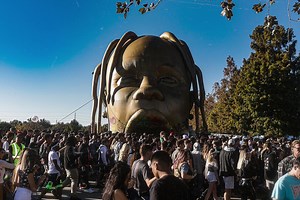 Stream It Or Skip It: ‘Trainwreck: The Astroworld Tragedy’ on Netflix, A Doc About The Deadly Crushing Incident At A Travis Scott Concert In 2021