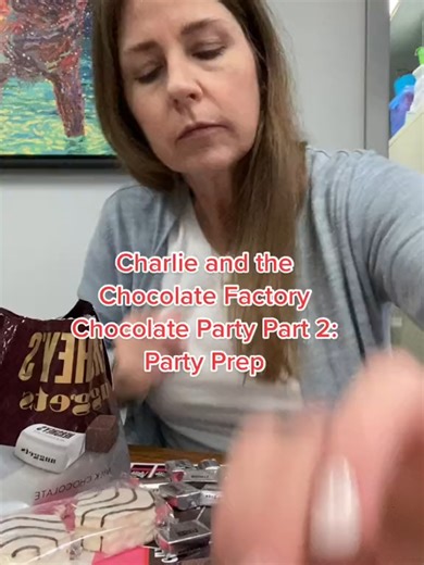 Oompa Loompa Assistance Needed for Creative Project