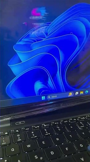 how to hide private data on laptop