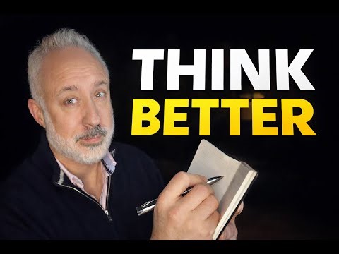 Why I Started Thinking on Paper (and Why It Changed My Mind)