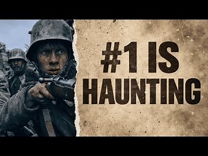 12 Most Realistic War Movies Ever Made According To War Veterans