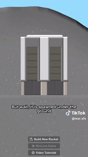 Explore the Possibilities of World Editing in Space Flight Simulator