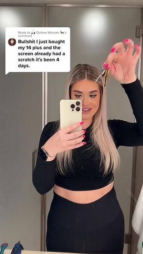 Do iPhones Really Scratch? Revealing the Truth! #iphone #apple