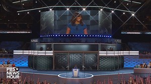 Our amazing First Lady, Michelle Obama, lit up the DNC last night. If you haven't watched, I hope you will...... "Incredible speech by an incredible woman." - President Obama | Gavin Newsom