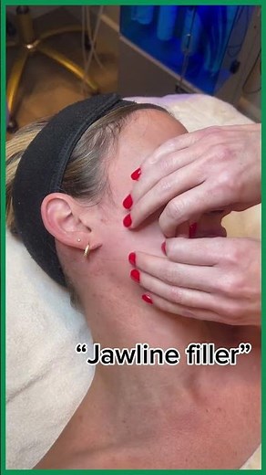 Massage Techniques As Injectables (Let's Match!)