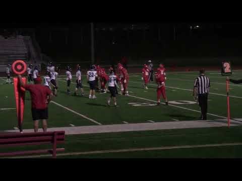 24/10/23.64 - SD vs Chaminade 7th grade football