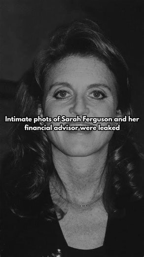 Annus Horribilis: The Queen's Worst Year #history