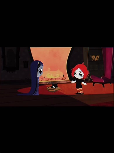 Exploring Misery: My Favorite Character from Ruby Gloom