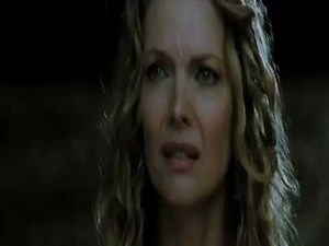 Boy Transform into Girl