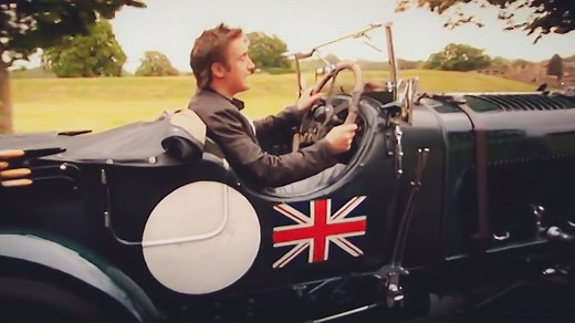 BBC One - Top Gear, Series 8, Best of British