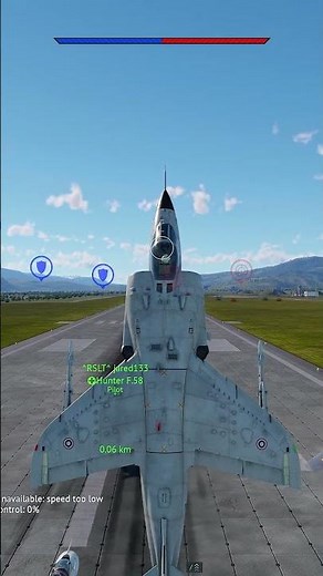 Aura Farming Gone Wrong #warthunder