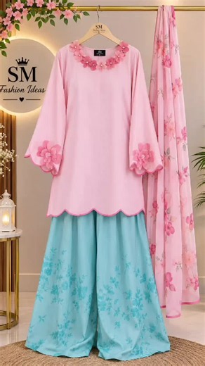 New Stylish Kurta Dress Design Ideas 2026