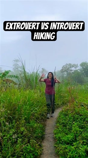 Are you Extrovert or Introvert?