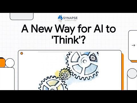 Hierarchical Reasoning Model (HRM): A new way for ai to think