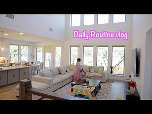 Embracing the Magic of Every Day | Daily Routine Vlog 💕