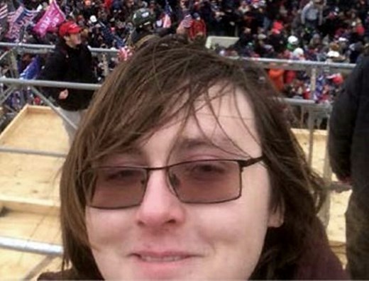 Patrick Edward McCaughey III biography: 10 things about US Capitol rioter from Ridgefield, Connecticut