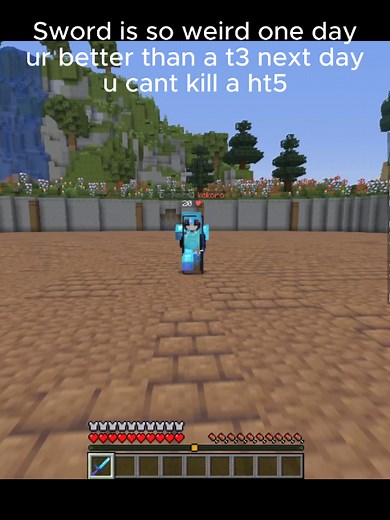 Minecraft Sword PvP Guide: Best Swords & Tactics