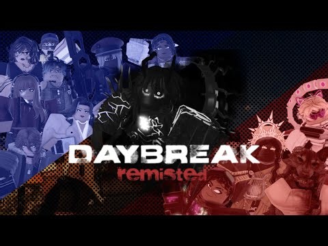I TRIED EVERY NEW CHARACTER IN DAYBREAK REMISTED...