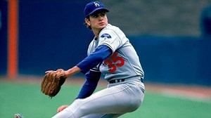 Bob Welch (baseball) - Alchetron, The Free Social Encyclopedia