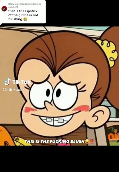 Loud House Kissing Compilation | Lori Loud Kiss Scene