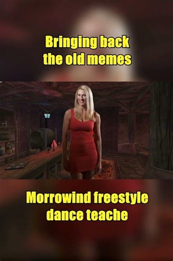 Morrowind: Funny & Accurate pt 17