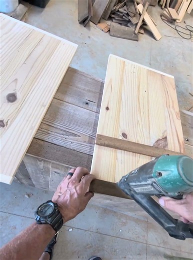 Building Cabinet Doors #finejunque #furniture #woodworking #diy #wood