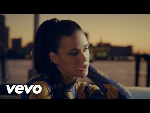 Kat Dahlia - Gangsta (Official Video)