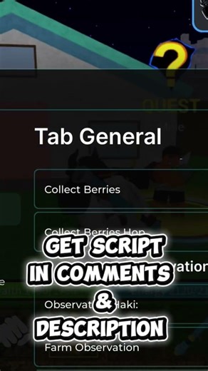 Blox fruit script (keyless) #shorts #viralshorts