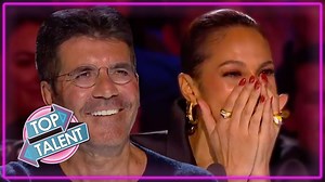 541K views · 7.7K reactions | BRILLIANT Britain's Got Talent 2020 UNSEEN Auditions | PART 2 | Top Talent | Songs Global New | Facebook