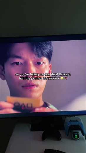 Crazy Squid Game Moments That Will Make You Laugh