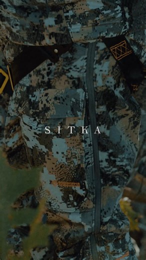 Embrace every second you spend in the whitetail woods with gear that keeps you focused on the moment. | SITKA Gear