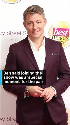 This Morning announces Ben Shephard and Cat Deeley as new presenters