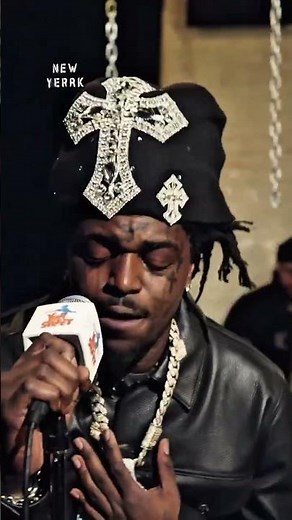 Time To Be Free 🖤 #kodakblack