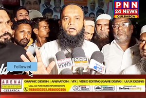 2.2M views · 96K reactions | MANIKANT RATHOD KOUNSI BILL ME CHUPA HAI! MUSALMANO KO KAATNE WALA SAMNE AA? ! SULEMAN ALI? | PNN 24 News | Facebook