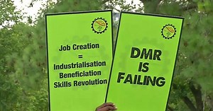 South Africa: Mining unions extend strike over pay rise demands | Africanews