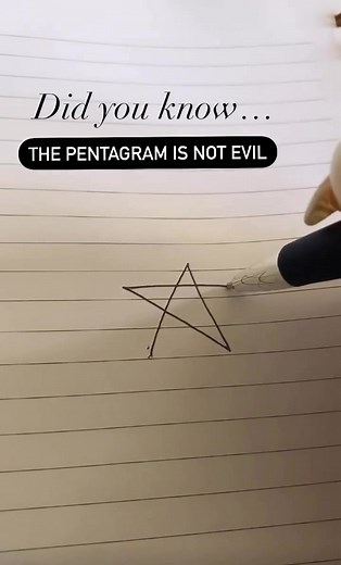 Understanding the Symbolism of the Pentagram Star