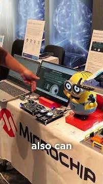 Microchip’s AI Tool Makes Hardware Easy