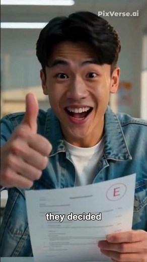 Why Is There No "E" in School Grades?