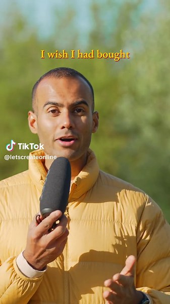 Adi | Videographer op TikTok