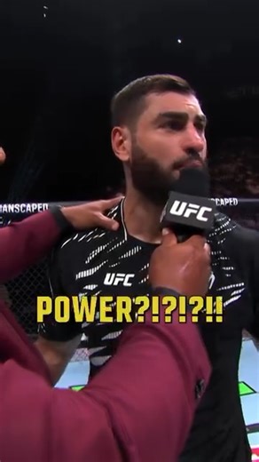 637K views · 7.6K reactions | TURKISH POWER  裡 Ibo Aslan returns in 7 days at #UFCAbuDhabi 朗 | UFC | Facebook