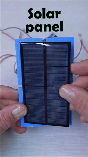 How a solar tracker track and follow the sun ☀️#diy #arduino #solartracker #3dprinting #electronics