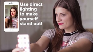 2.7K shares · 991 comments | 7 Tricks For A Flawless Selfie. | BuzzFeed Australia | Facebook